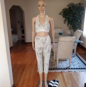 Victoria Secret Pink active wear